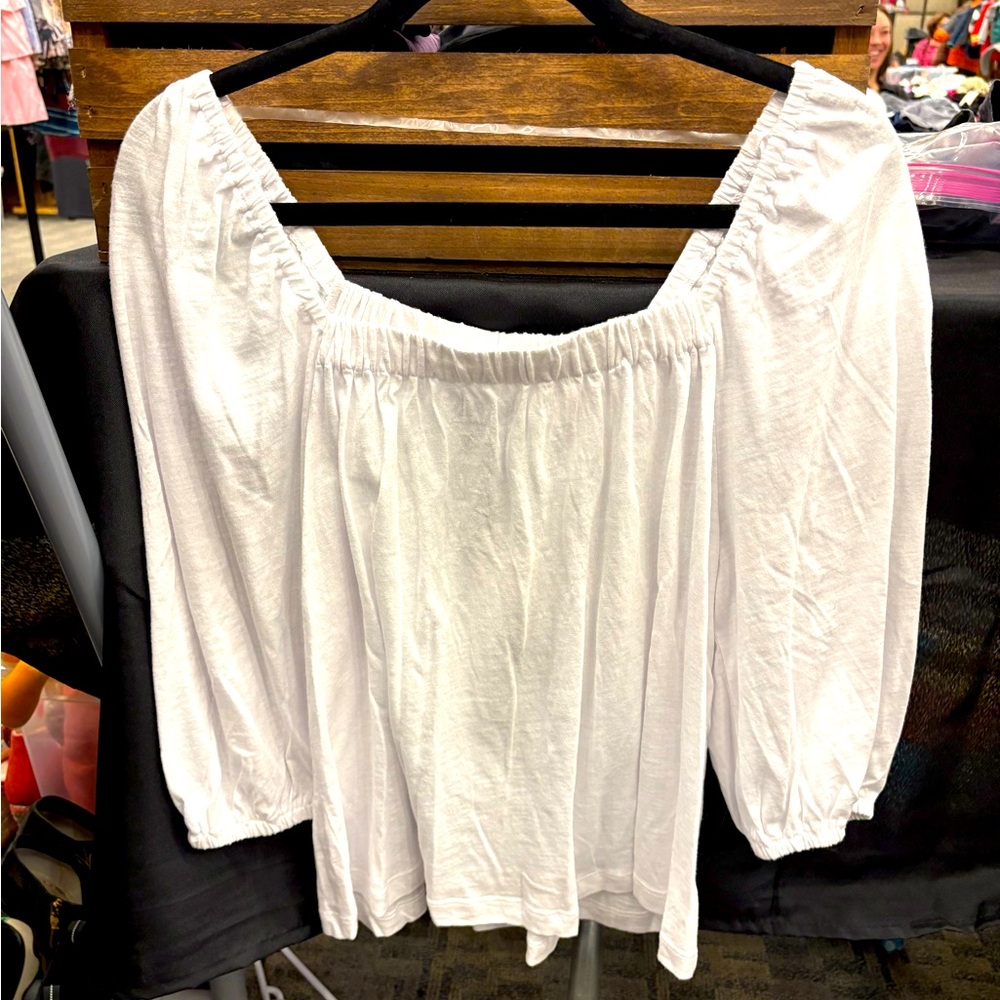 Mystery Bundle new with tags size large spring/summer